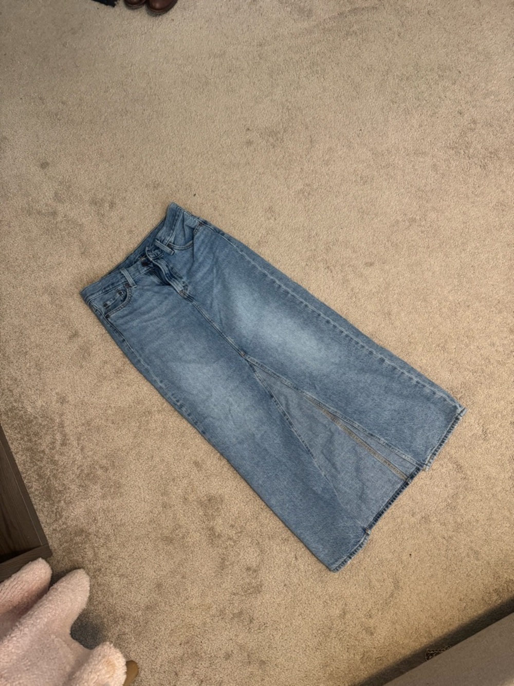 LEVI Skirt